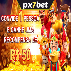 px7bet Indique amigos para receber um bônus